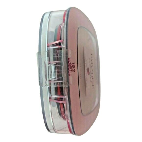 L'oreal Blush 192 Just Curious Paris Paradise Enchanted Fruit Scented Shade New - Picture 10 of 10